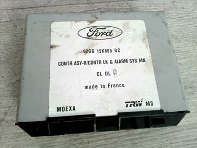 FORD SCORPIO Komfort elektronika