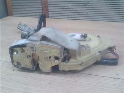 HONDA ACCORD 96-99 Jobb hátsó ajtó zárszerkezet központi záras