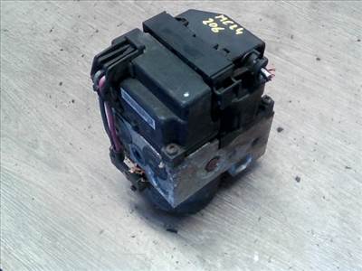 HONDA Civic 2001.02.01-2003.12.31 ABS kocka 