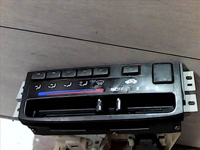 HONDA CIVIC 96-99 Fűtés vezérlő panel
