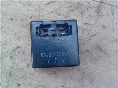 HYUNDAI ACCENT 03-06 Ablaktörlő relé