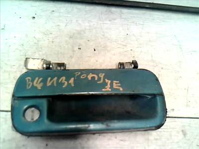 HYUNDAI PONY 89-94 Jobb első külső kilincs 