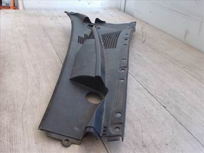 KIA Sorento 2002.08 - 2009.08 Bal levélrács