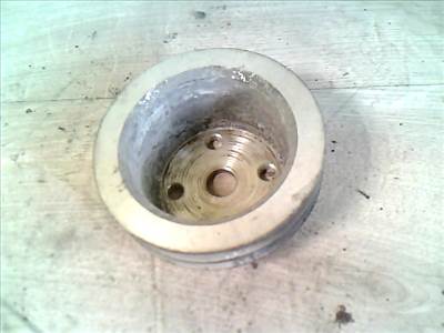 KIA Sportage 1998.04.01-2004.08.24 Vízpumpa szíjtárcsa