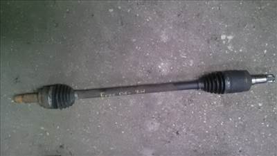 LANDROVER FREELANDER 2006-2014 BAL HÁTSÓ FÉLTENGELY