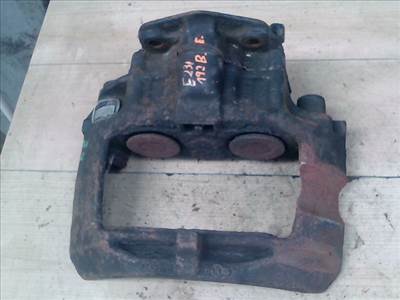 MAN 14.225 LC Bal első féknyereg munkahengerrel