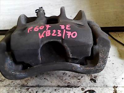 MAZDA 121 96- Jobb első féknyereg munkahengerrel