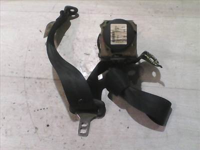 MAZDA 3 03.10-06.06 Jobb hátsó biztonsági öv