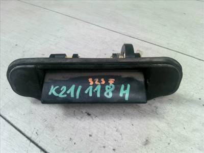 MAZDA 323F 98-04 Csomagtérajtó kilincs
