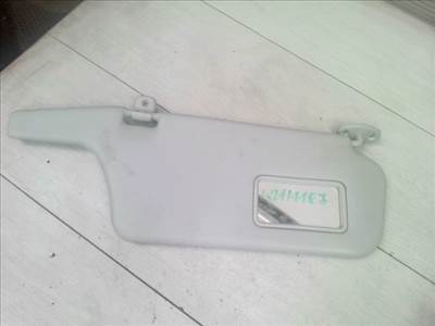 MAZDA 323F 98-04 Jobb napellenző