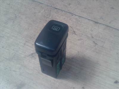 MAZDA 626 97.08-00.07 Hátsó ablakfűtés kapcsoló