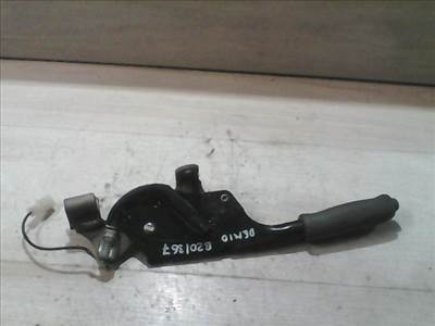 MAZDA DEMIO 98.08-00.05 Kézifék kar