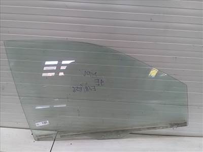 MAZDA MPV 99-05 Jobb első ajtóüveg