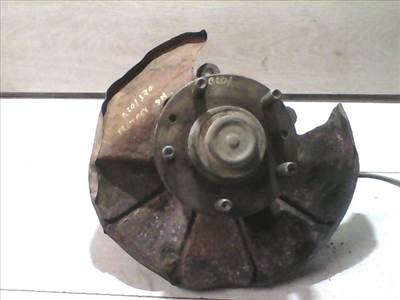 MAZDA PREMACY 99.01-05.10 Csonkállvány kerékaggyal jobb hátsó