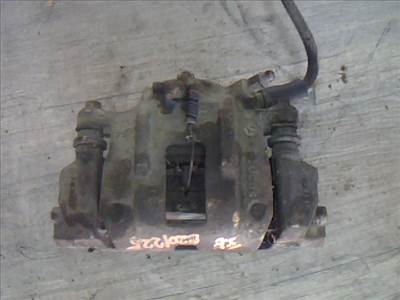 MERCEDES A W168 1997.10.01-2001.04.30 Jobb első féknyereg munkahengerrel