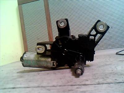 MERCEDES A170 Ablaktörlő motor hátsó