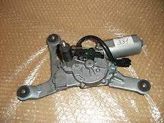 MITSUBISHI CARISMA 95.05-99.07 Ablaktörlő motor hátsó