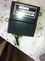 MITSUBISHI CARISMA 95.05-99.07 Egyéb elektronika