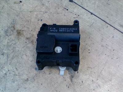 MITSUBISHI Space Star 2000.09.01-2004.12.03 Fűtésszabályzó zsalu állító motor