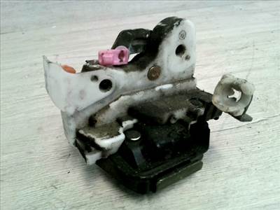 NISSAN ALMERA 98-00 Jobb hátsó ajtó zárszerkezet mechanikus