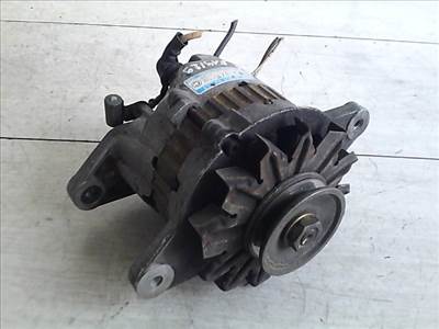 NISSAN MICRA K10 82.10-92.12 Generátor.benzines