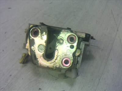 NISSAN MICRA K11 92.08-00.07 Bal első ajtó zárszerkezet mechanikus
