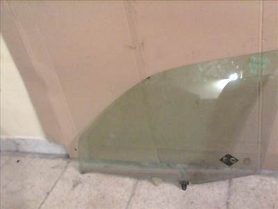 NISSAN PRIMERA 98-01 Bal első ajtóüveg