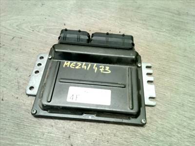 NISSAN PRIMERA P12 2001-2007 Motorvezérlő egység ECU PCM modul