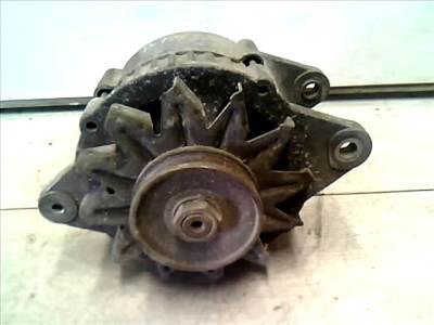 NISSAN SUNNY B11 82.06-86.09 Generátor.benzines