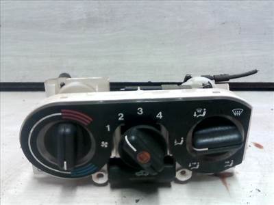 OPEL ASTRA F 94-02 Fűtés vezérlő panel