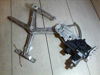 OPEL ASTRA G 97-04 Bal első ablakemelő szerkezet elektromos