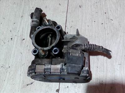 OPEL ASTRA G 97-04 Fojtószelep elektromos