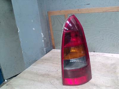 OPEL ASTRA G 97-04 Jobb hátsó lámpa