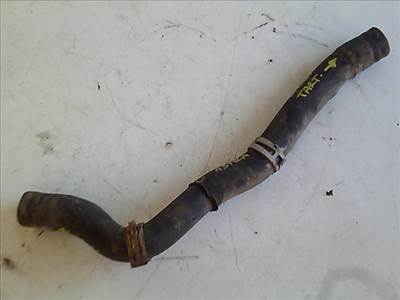 OPEL ASTRA G 97-04 Vízcső