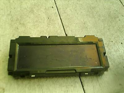 OPEL Astra J/2 2012.09 - Multifunkciós központi kijelző