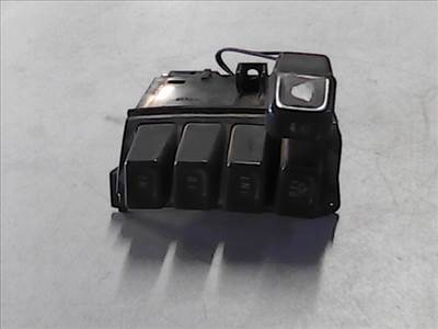 OPEL CAMPO 92-97 Kombinált kapcsoló középen