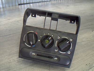 OPEL CORSA B 93-00 Fűtés vezérlő panel