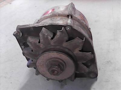 OPEL KADETT E Generátor.benzines