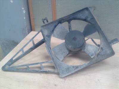 OPEL KADETT E Hűtőventilátor