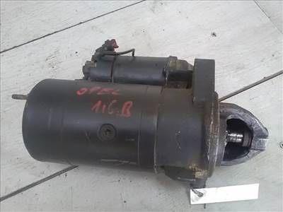 OPEL KADETT E Önindító. benzines