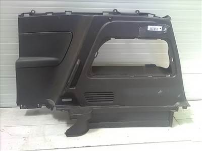 OPEL MERIVA 2014-17 Csomagtér burkolat
