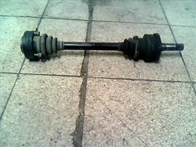 OPEL OMEGA B Bal első féltengely