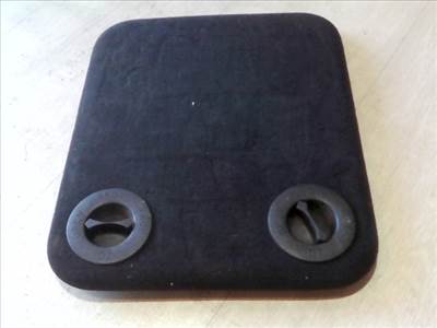 OPEL TIGRA Csomagtér burkolat