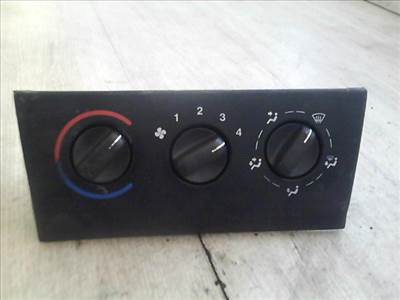 OPEL VECTRA B 96-99 Fűtés vezérlő panel