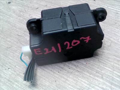 PEUGEOT 307 01-05 Fűtésszabályzó zsalu állító motor