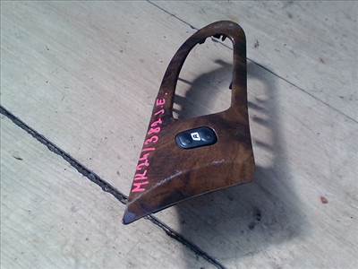 PEUGEOT 607 Jobb első ablakemelő kapcsoló