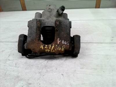 PEUGEOT 806 Bal hátsó féknyereg munkahengerrel