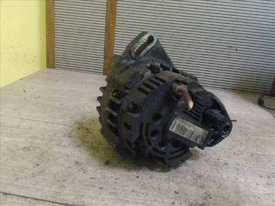 RENAULT CLIO 01-06 Generátor.benzines