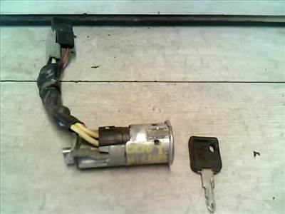 RENAULT CLIO 90-96 Gyújtáskapcsoló