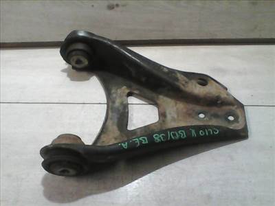 RENAULT CLIO 98-01 Bal első alsó lengőkar